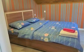 Urban Stay Rooms In Tbilisi
