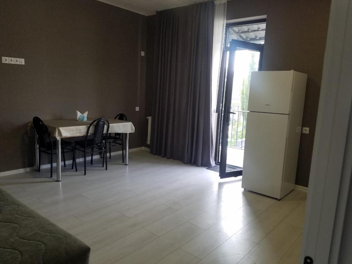 Urban Stay Rooms In Тбилиси Экстерьер фото