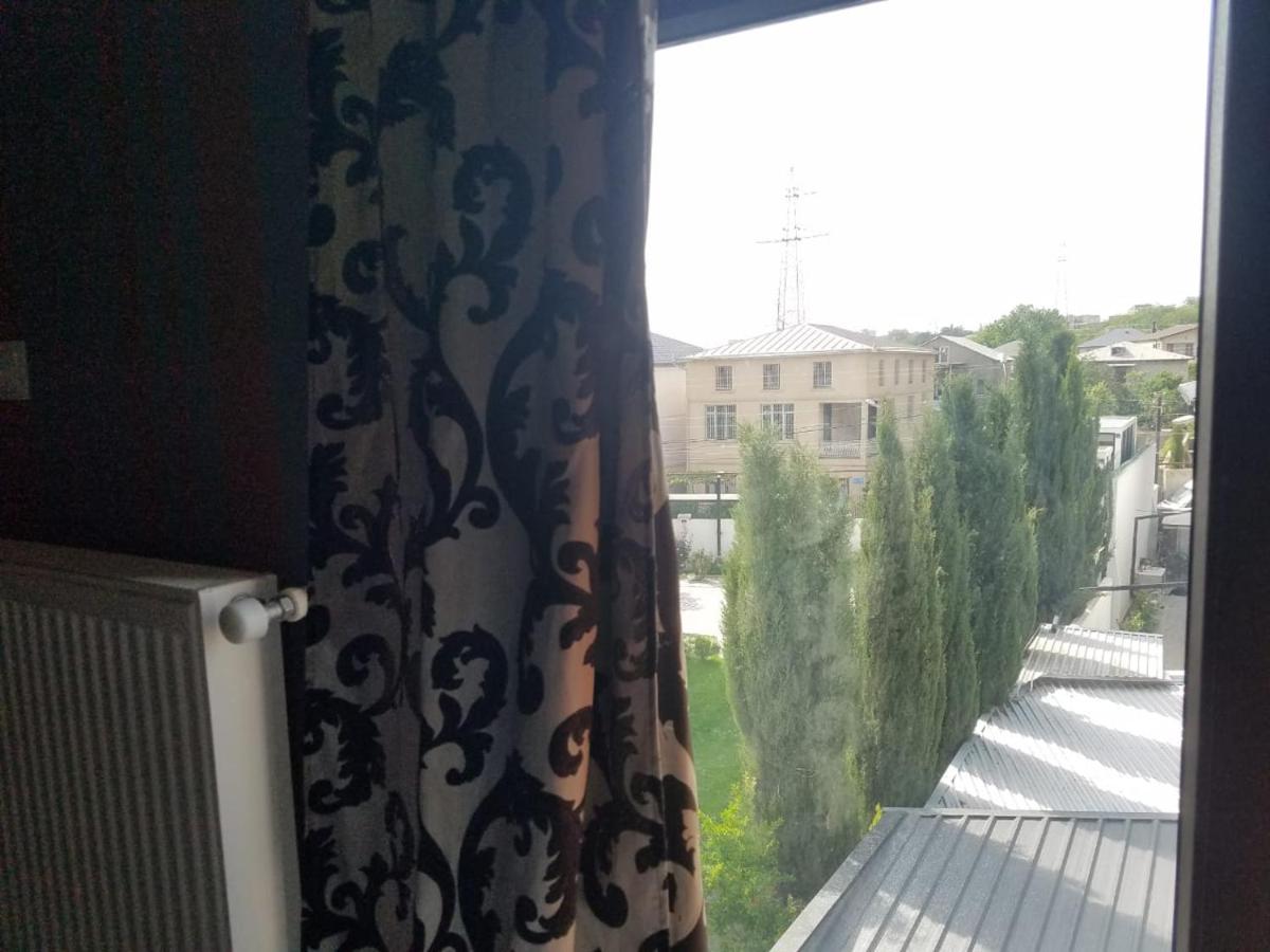 Urban Stay Rooms In Тбилиси Экстерьер фото