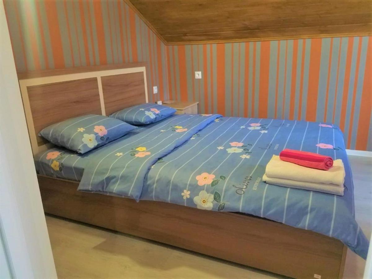 Urban Stay Rooms In Тбилиси Экстерьер фото
