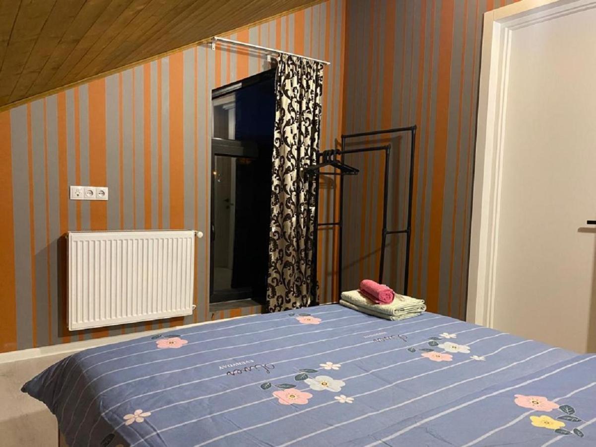 Urban Stay Rooms In Тбилиси Экстерьер фото